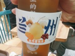 -西部马华清真兰州牛肉面·烧烤夜市(三里河店)
