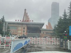 -陕西省游泳跳水馆