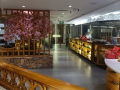-东方饺子王(重庆路亚泰店)