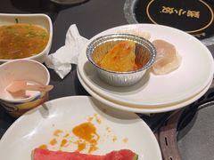 -钱小奴海鲜自助黑金店(杭州滨江龙湖店)