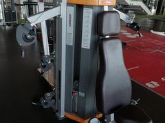 -上海嘉里健身Kerry Sports Shanghai