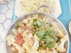 -味好美土菜(迎宾东路店)