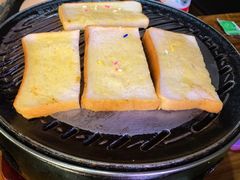 -吉志烤肉(太原总店)
