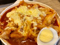 -郑阿姨的家·이모네·韩料&烤肉(武川路店)
