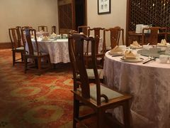 -维景国际大酒店-随园中餐厅