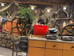 -常和州·夜宵大排档(常州单店)