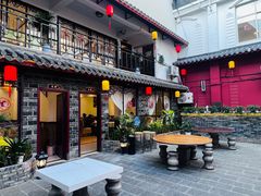 -学成饭店(北辰店)