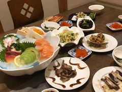 -红叶日本料理(开发区店)