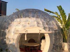 -天空花园餐吧·生日·团建(南山店)