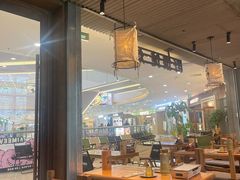 -北丐先生·野馄饨烧烤(长宁龙之梦店)