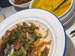 -兰湘子·湘菜小炒(石家庄万象城店)