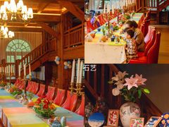 -九如山休闲旅游度假区