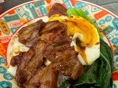 -孖记茶档·热腾茶餐(乐峰店)