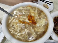 -抚顺美食·老上海味道