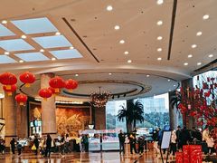 -南京维景国际大酒店(南京博物院店)