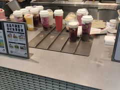 -喜茶(深圳丰盛町店)