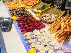 -鹭江潮餐厅•福建菜(鹭江佲家酒店)