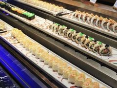 -韩盛·盛江山自助料理(于洪新玛特店)