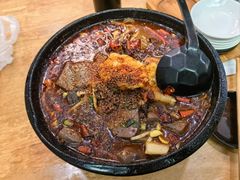 -常鲜德乐购迎桂馒头店(麻巷公寓店)