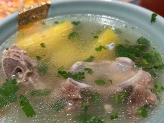 -新粤新疆菜(禅城店)