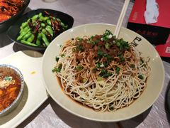 -巴厘龙虾·榜首油焖大虾(洞庭·艺术洋房店)