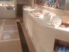 -天伦松鹤大饭店·欣妮咖啡