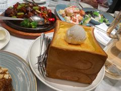 -鹿港小镇(霄云店)