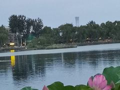 -郭守敬纪念馆