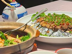 -玖味(老工人西路店)