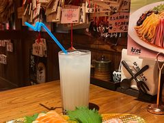 -炉胜·炉端烧·居酒屋