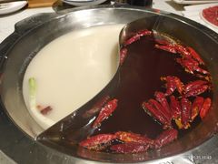 -大龙燚火锅