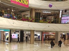 -柳市现代广场