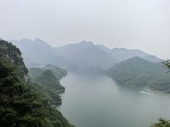 -易水湖景区