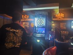 -Masa玛莎酒吧(江南西店)