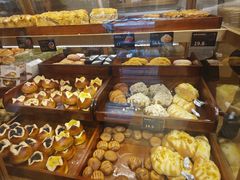 -小飞象面包公社(珠江路金鹰店)