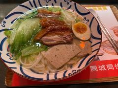 -陈鹏鹏潮汕菜(宝安机场T3航站楼店)