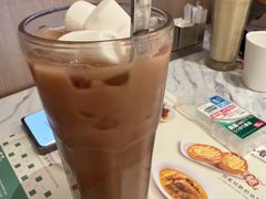 -翠华(澳门银河店)