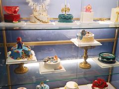 -李大牛和刘大力手作甜品(凯德店)