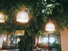 大堂-原味田园·客家菜·土窑鸡(中航城君尚购物中心店)
