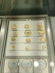 点击看大图 -周大福CHOW TAI FOOK(南翔老街店)