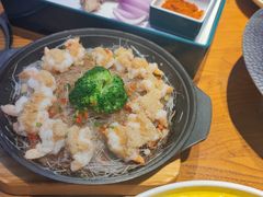 -俭寨大盘鸡·缸子肉·小公鸡·新疆菜(云通店)