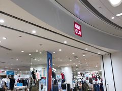 -优衣库(青岛万象城店)