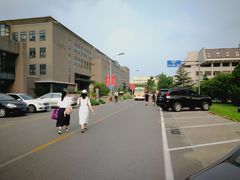 -北京大学-燕南食堂
