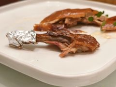 -盛百味·家宴餐厅(霸州分店)