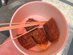 -八市阿杰五香(大元路分店)