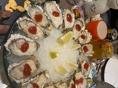 -極上萬膳·日料放题(海岸城店)