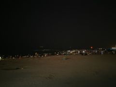 -日照灯塔风景区