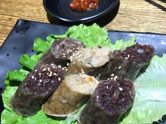 -吴草鸡爪오초닭발韩食堂(融恒盈嘉中心店)