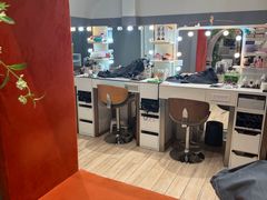 -海马体照相馆(上海月星环球港店)