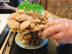 -捞神汤物料理(正大广场店)